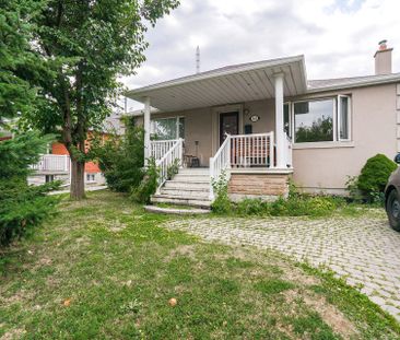 For Lease - 265 Reiner Road Unit# Bsmt, Toronto, Ontario - Photo 2