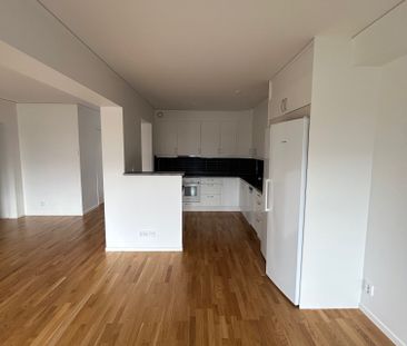 Tresädesgränden, Dalby - Foto 2