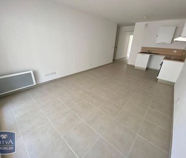 Appartement 3 Pièces 56 m² - Photo 1