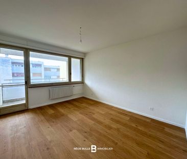 Marly – 2 very nice renovated 3.5 room apartments for rent - Foto 2