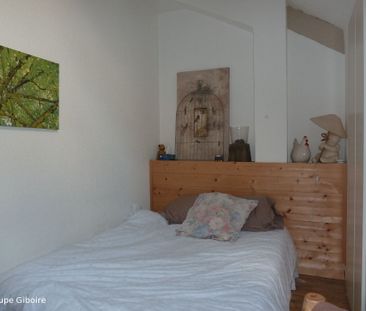 Appartement T1 à louer - 17 m² - Photo 4