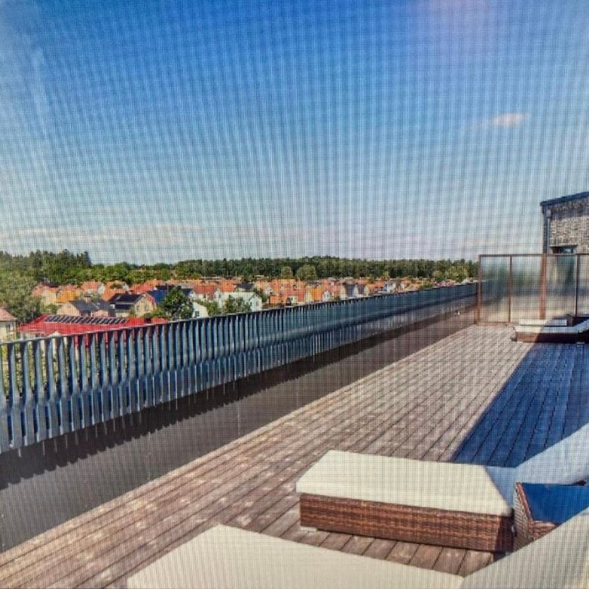 Orgelgatan, Uppsala - Photo 1