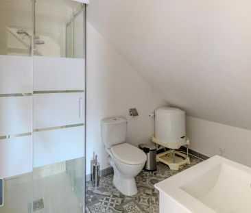 Appartement à louer 1 pièce 17.52m² - Photo 6