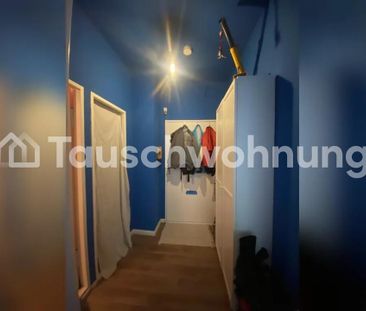 TAUSCHWOHNUNG Helle 1-Z.-Wgh am LWK gegen 2-3 Zimmer - Foto 3