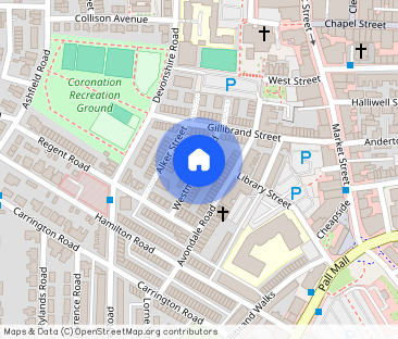 Westminster Road, Chorley - Photo 1