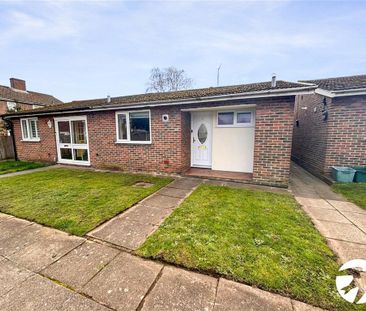 1 bedroom bungalow to rent - Photo 3