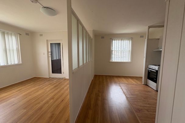 2 Bedroom Unit - Ground Floor - Photo 1