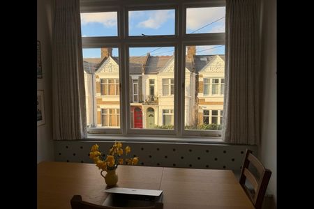 Room in a Shared Flat, Clifford Gardens, NW10 - Photo 5