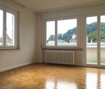 Rent a 3 rooms apartment in Luzern - Photo 2