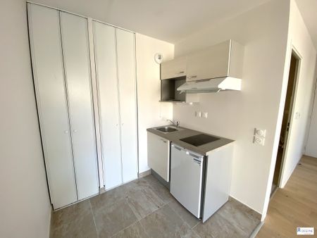 Studio avec parking - Photo 3