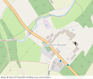 Sherburn House, Durham, Durham, DH1 2SE - Photo 1