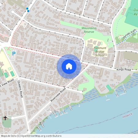 3/53 Kings Road, Panmure, Auckland City