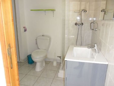 Location Appartement 2 pièces 31m² - Photo 5