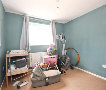 2 bedroom house to rent The Drift, Great Cornard, Sudbury, CO10 - Photo 5