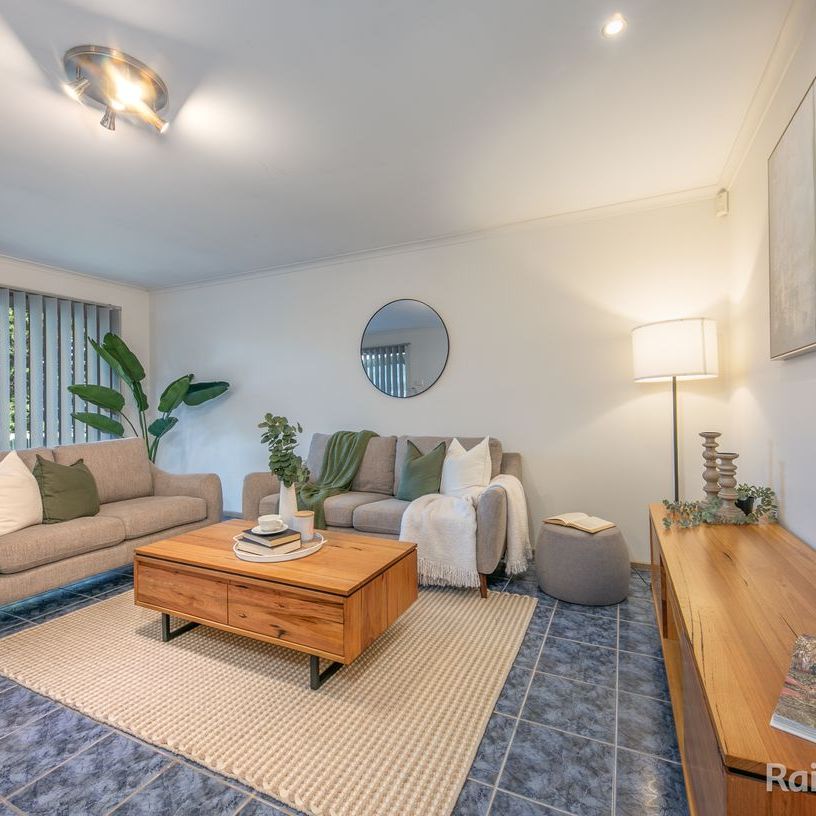 Spacious Living Fit For Families - Photo 1