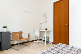 Via Fratelli Fraschini, Milan, Lombardy 20142