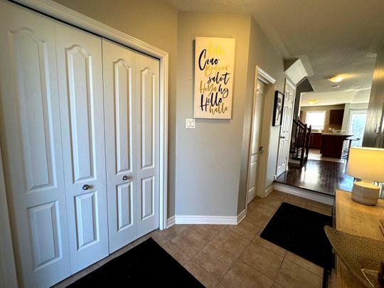 For Lease - 673 White Alder Avenue, Blossom Park - Airport and Area, Ontario - Photo 1