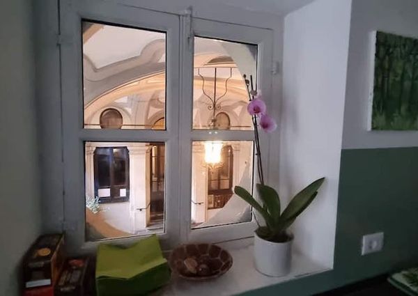 Via Giuseppe Garibaldi, Turin, Piedmont 10122