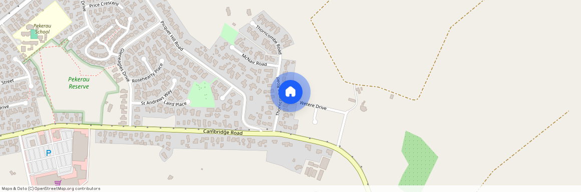 120 Thorncombe Road, Te Awamutu, Te Awamutu