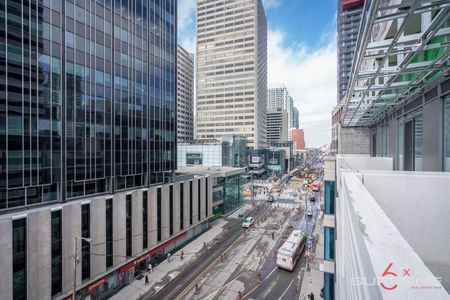 For Lease - 2221 Yonge Street Unit# 611, Toronto, Ontario - Photo 2