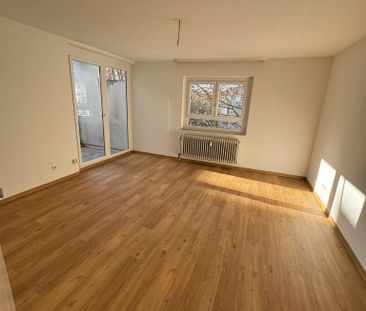 Helle 3-Zimmer-Wohnung in Eberstadt Süd, ab sofort zu vermieten! - Foto 2