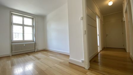 Gemütliche Wohngelegenheit in der Kleinbasler Altstadt - Foto 2