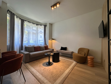 Rue Colonel Chaltin, 1180, Uccle - Foto 2