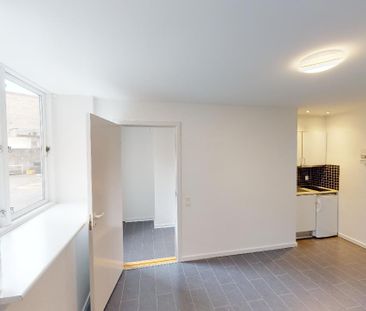 Billig 1 værelses lejlighed i Aalborg Centrum - Photo 1