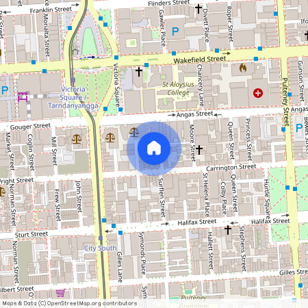 17 Penny Place, Adelaide, South Australia 5000