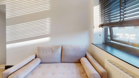 Studio to rent - Photo 3