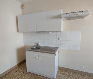Appartement T2 à louer Guignen - 29 m² - Photo 4