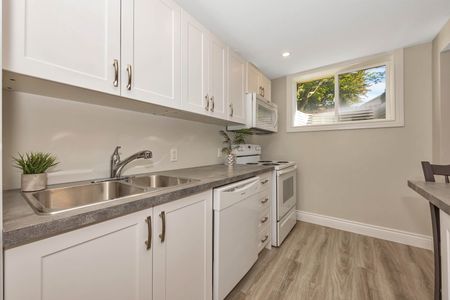 For Lease - 336 Tulip Crescent Unit# B, Orleans - Cumberland and Area, Ontario - Photo 5