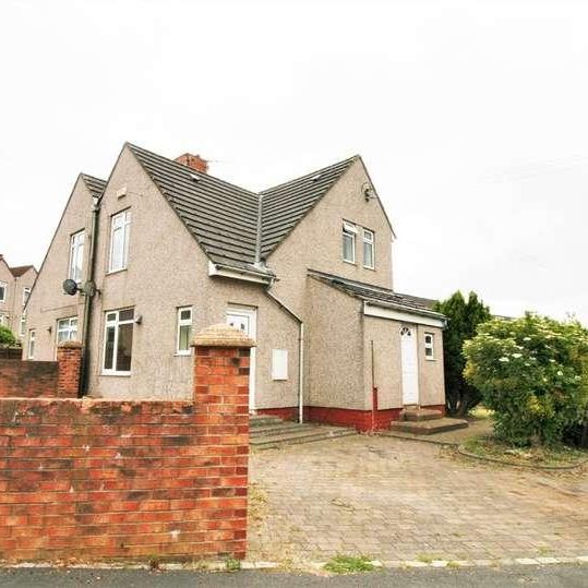 Kell Crescent, Sherburn Hill, DH6 - Photo 1