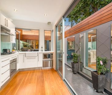 77 Merton Street, - Photo 5