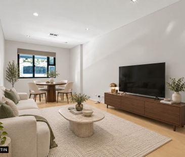 MGM MARTIN - 1 BEDROOM APARTMENT - Photo 1