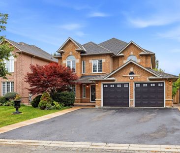 For Lease - 16 St Michele Place, Vaughan, Ontario - Photo 3