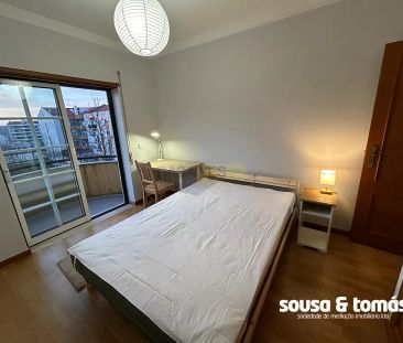 Apartment T1 in Marrazes e Barosa, Leiria - Foto 5