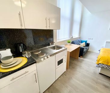 Jameson House, City Centre, SUNDERLAND - Photo 1