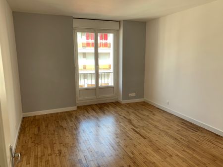 Brest Lambezellec T2 rénové 1er étage - Photo 2