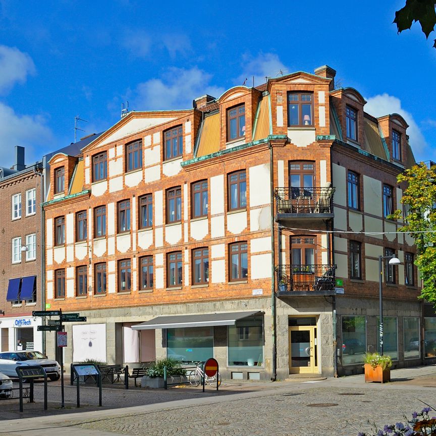 Spannmålsgatan, Trollhättan - Photo 1