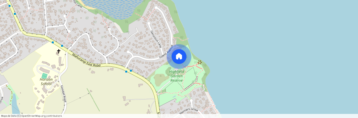 Snells Beach, Snells Beach