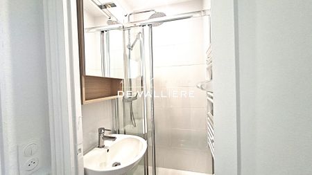 Location Appartement 2 pièces 37m² PUTEAUX 92800 - Photo 3
