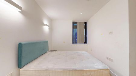 1 bedroom ground floor flat to rent - Photo 5