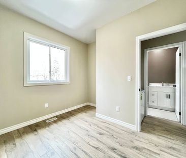 For Lease - 15 Waddington Crescent Unit# 3, Toronto, Ontario - Photo 6