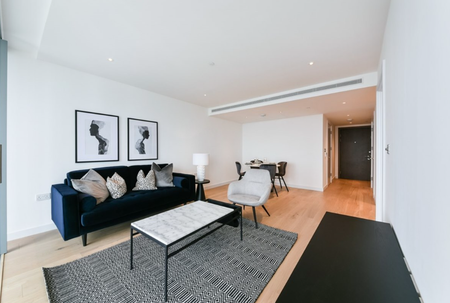 Landmark Pinnacle Marsh Wall, London - Photo 2