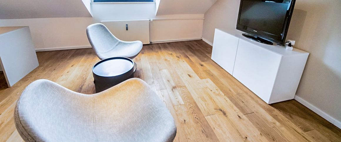 RIDA FLATS - CGN-CITY! All in plus! Internet + Top Location - Photo 1