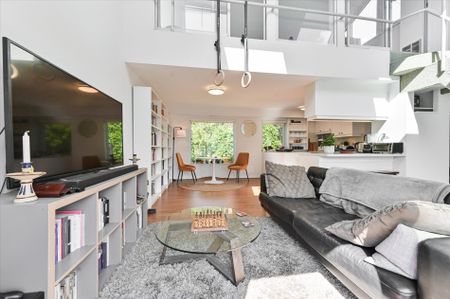 For Lease - 400 Summerhill Avenue Unit# 3rd Flr, Toronto, Ontario - Photo 4