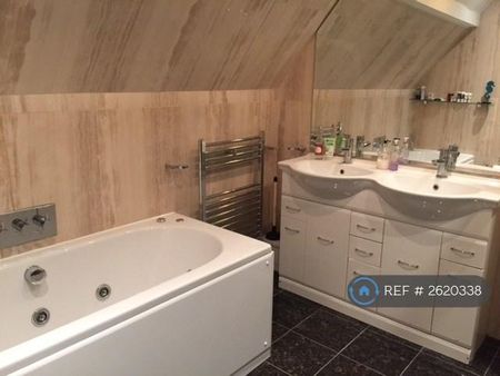 1 bedroom in a house share to rent - Photo 3