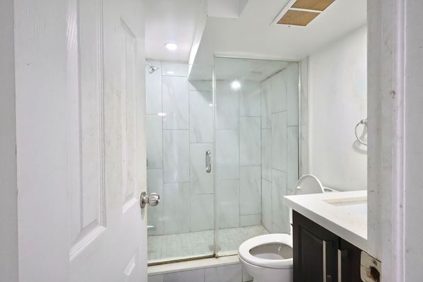 For Lease - 538 Bellamy Road Unit# BSMT, Toronto, Ontario - Photo 1