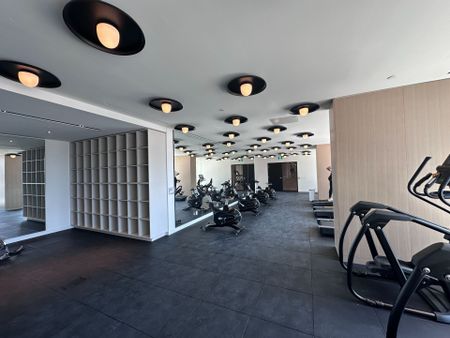 For Lease - 88 Queen Street Unit# 5305, Toronto, Ontario - Photo 3